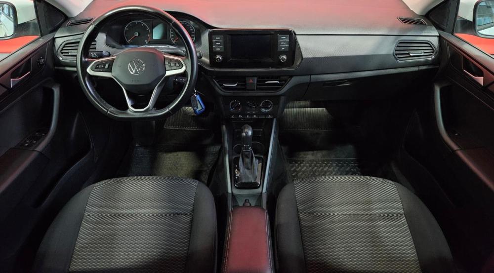 Volkswagen Polo VI Вологда  - изображение 9