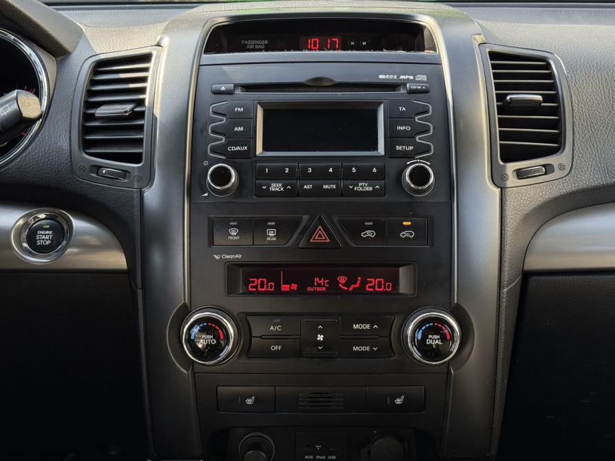 Kia Sorento II Ярославль  - изображение 14