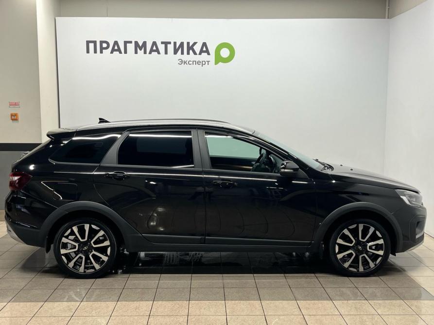Lada (ВАЗ) Vesta I Санкт-Петербург  - изображение 6
