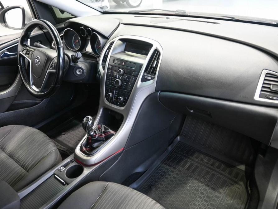 Opel Astra J Ростов-на-Дону  - изображение 9