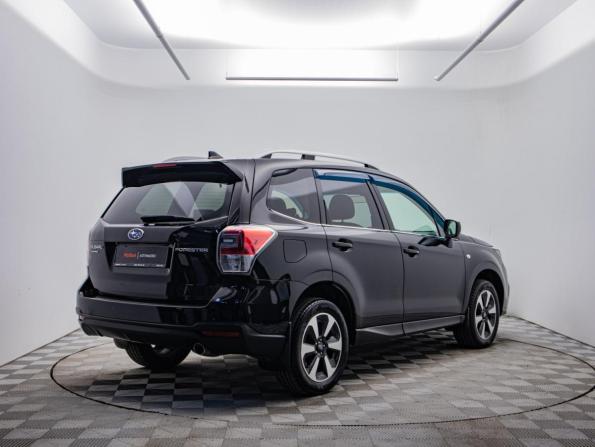 Subaru Forester IV Рестайлинг с пробегом 2016 года, цена 1 834 000 рублей, 188448 км, внедорожник, Автокод Объявления