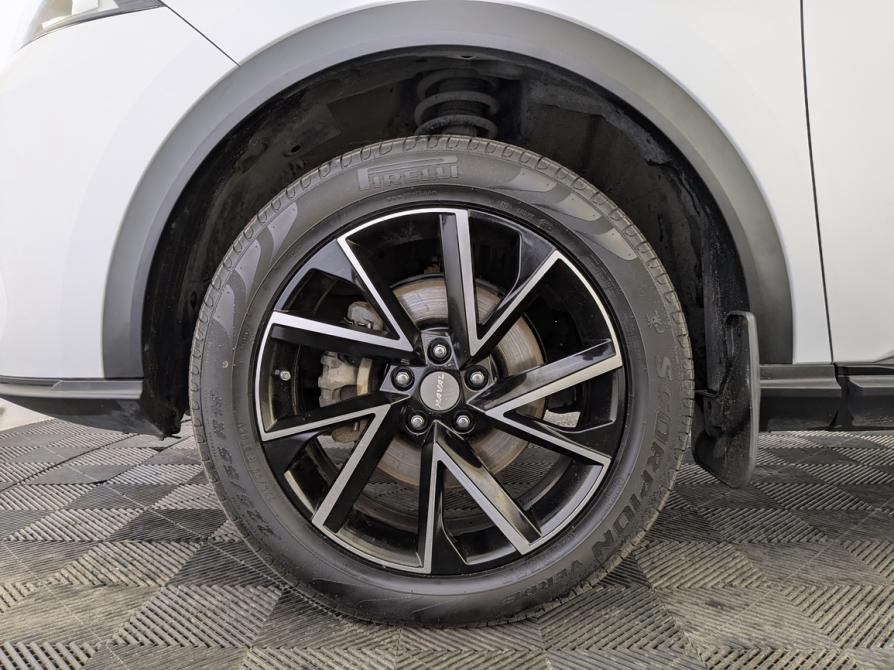 Haval F7 I Рестайлинг Москва  - изображение 18