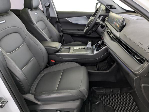 Chery Tiggo 7 Pro I с пробегом 2023 года, цена 1 800 000 рублей, 64829 км, внедорожник, Автокод Объявления