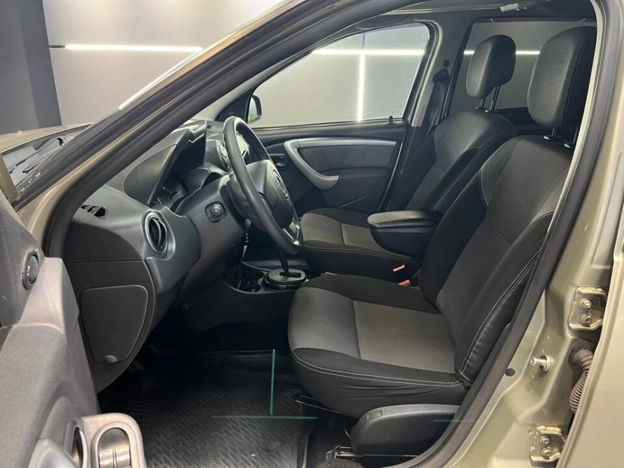 Renault Duster I Абакан  - изображение 23