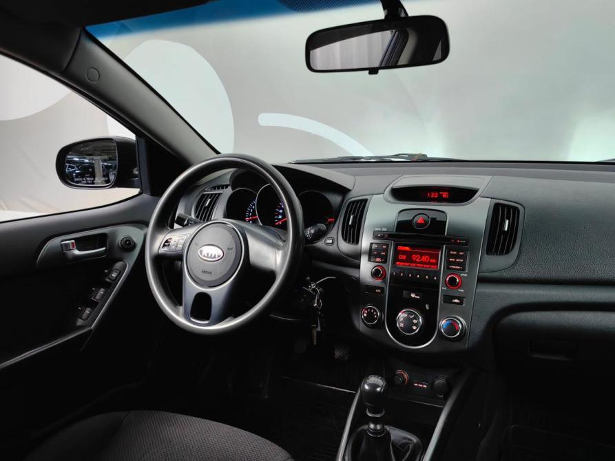Kia Cerato II Москва  - изображение 7