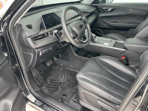 Chery Tiggo 4 I Рестайлинг 2 с пробегом 2024 года, цена 1 724 000 рублей, 16241 км, внедорожник, Автокод Объявления