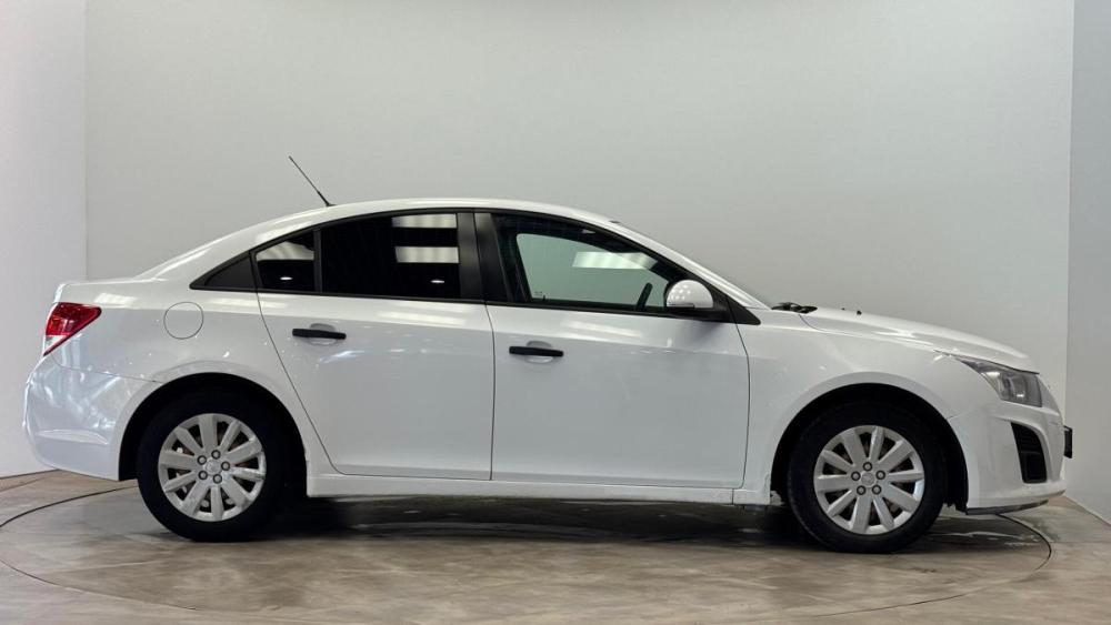 Chevrolet Cruze I Рестайлинг Киров  - изображение 5