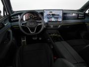 Volkswagen Tiguan III (China Market) Ставрополь  - изображение 34
