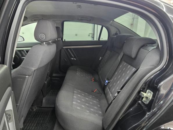 Opel Vectra C Рестайлинг с пробегом 2008 года, цена 699 000 рублей, 187217 км, седан, Автокод Объявления