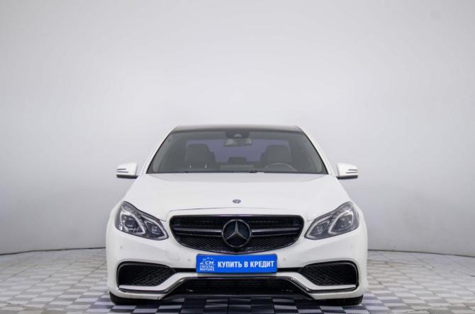 Mercedes-Benz E-Класс IV (W212 S212 C207) Рестайлинг с пробегом 2013 года, цена 1 849 000 рублей, 253000 км, седан, Автокод Объявления