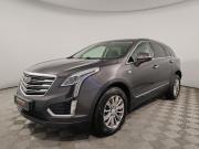 Cadillac XT5 I Москва  - изображение 28