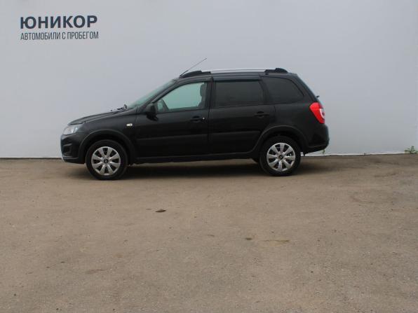 Lada (ВАЗ) Kalina II с пробегом 2017 года, цена 379 000 рублей, 261871 км, универсал, Автокод Объявления
