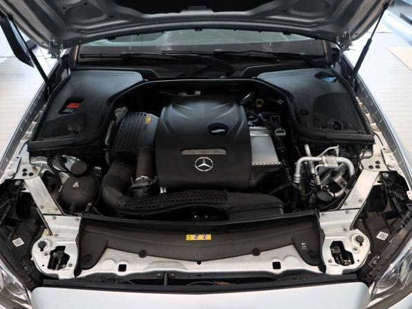 Mercedes-Benz E-Класс V (W213 S213 C238) с пробегом 2017 года, цена 4 400 000 рублей, 45400 км, купе, Автокод Объявления