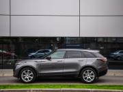 Land Rover Range Rover Velar I Санкт-Петербург  - изображение 43