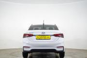 Hyundai Solaris II Оренбург  - изображение 24
