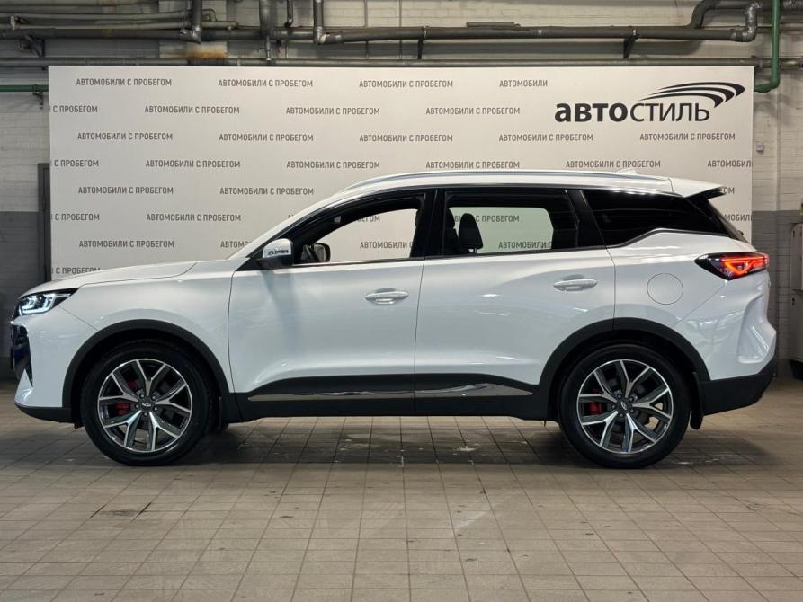 Chery Tiggo 7L I Санкт-Петербург  - изображение 2