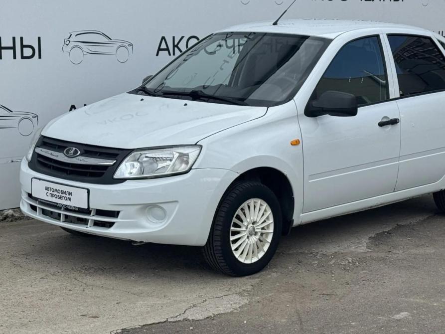 Lada (ВАЗ) Granta I Набережные Челны  - изображение 5