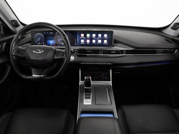 Chery Tiggo 7 Pro Max I с пробегом 2023 года, цена 1 649 000 рублей, 65109 км, внедорожник, Автокод Объявления