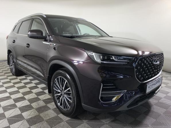 Chery Tiggo 8 Pro I с пробегом 2022 года, цена 1 910 000 рублей, 67231 км, внедорожник, Автокод Объявления