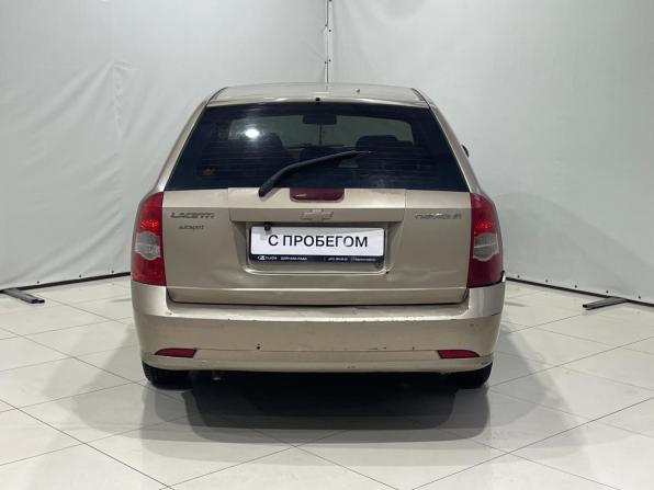 Chevrolet Lacetti I с пробегом 2005 года, цена 220 000 рублей, 367000 км, универсал, Автокод Объявления