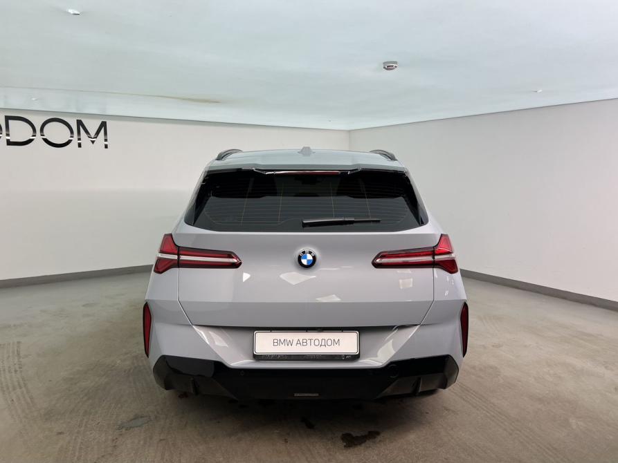 BMW X3 IV (G45/G48) Москва  - изображение 6