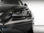 Lexus NX I Рестайлинг Москва  - изображение 50