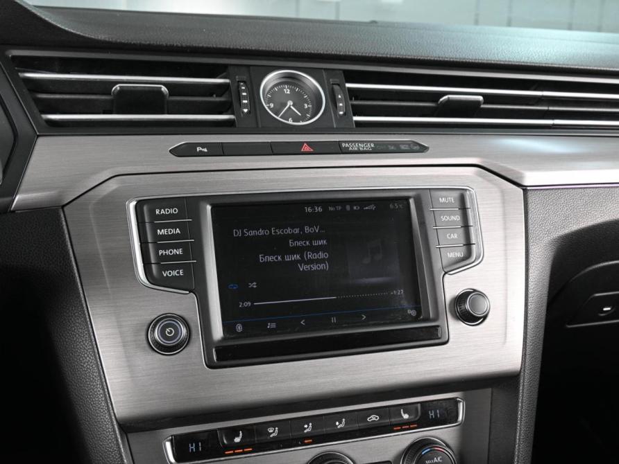 Volkswagen Passat B8 Ростов-на-Дону  - изображение 13