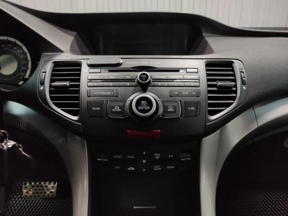 Honda Accord VIII с пробегом 2008 года, цена 950 000 рублей, 305492 км, седан, Автокод Объявления