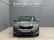 Kia Rio III Рестайлинг Магнитогорск  - изображение 19