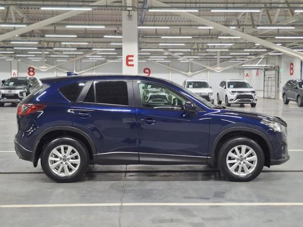 Mazda CX-5 I с пробегом 2013 года, цена 1 450 000 рублей, 165511 км, внедорожник, Автокод Объявления