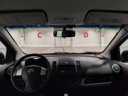 Nissan Note I Рестайлинг Казань  - изображение 39