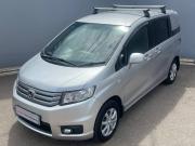 Honda Freed I Рестайлинг Стерлитамак  - изображение 37