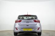 Hyundai i30 II Оренбург  - изображение 24