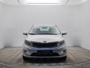 Kia Rio III Москва  - изображение 24