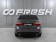 Kia Rio III Ростов-на-Дону  - изображение 20