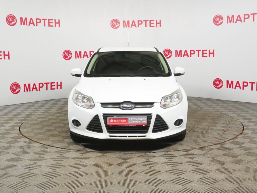 Ford Focus III Вологда  - изображение 2