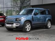 Land Rover Defender II Москва  - изображение 35