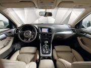 Audi Q5 I (8R) Рестайлинг Москва  - изображение 38