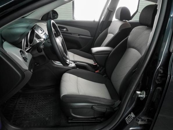 Chevrolet Cruze I Рестайлинг с пробегом 2014 года, цена 1 155 000 рублей, 47314 км, хэтчбек, Автокод Объявления