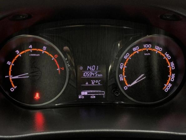 Lada (ВАЗ) Granta I Рестайлинг с пробегом 2019 года, цена 620 000 рублей, 105944 км, универсал, Автокод Объявления