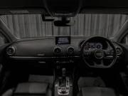 Audi A3 III (8V) Рестайлинг Красноярск  - изображение 28
