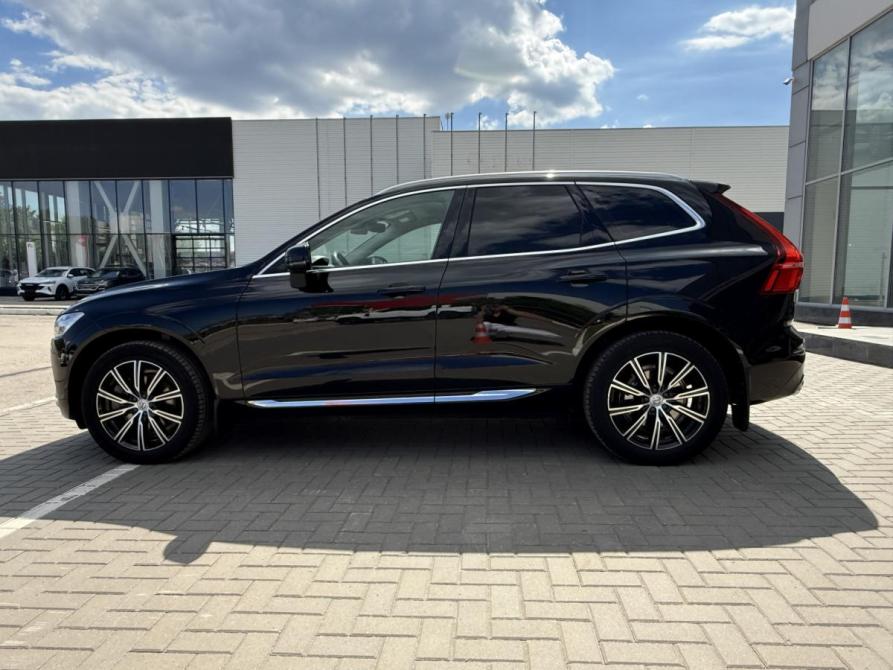 Volvo XC60 II Саратов  - изображение 6