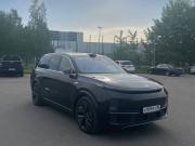 Li Auto (Lixiang) L9 I Рестайлинг Москва  - изображение 15