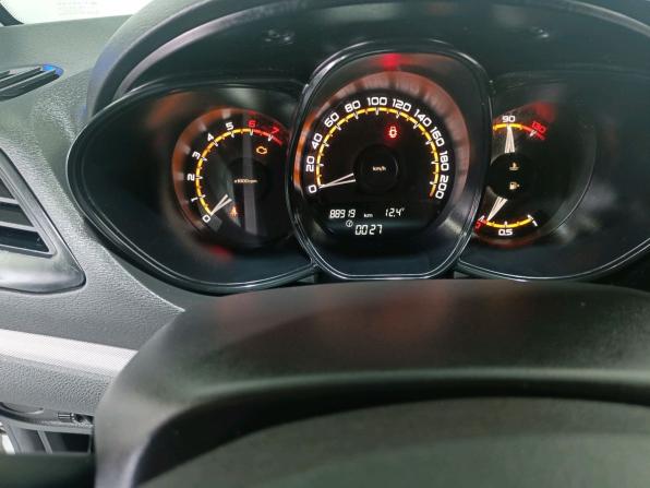 Lada (ВАЗ) Vesta I с пробегом 2020 года, цена 968 000 рублей, 88000 км, седан, Автокод Объявления