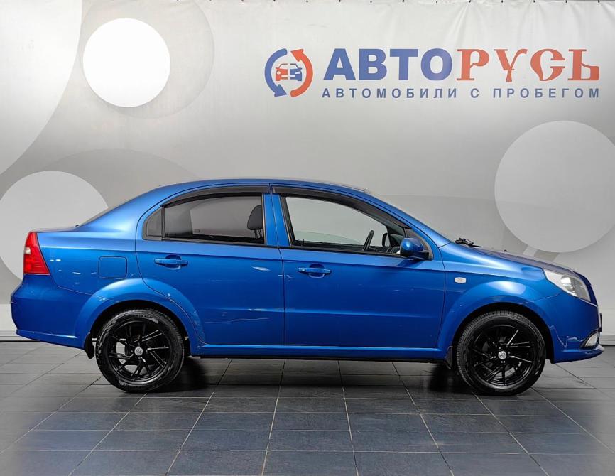 Ravon Nexia R3 Москва  - изображение 5