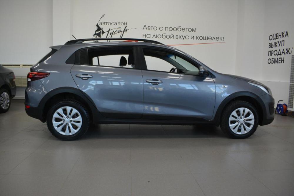 Kia Rio IV Киров  - изображение 4