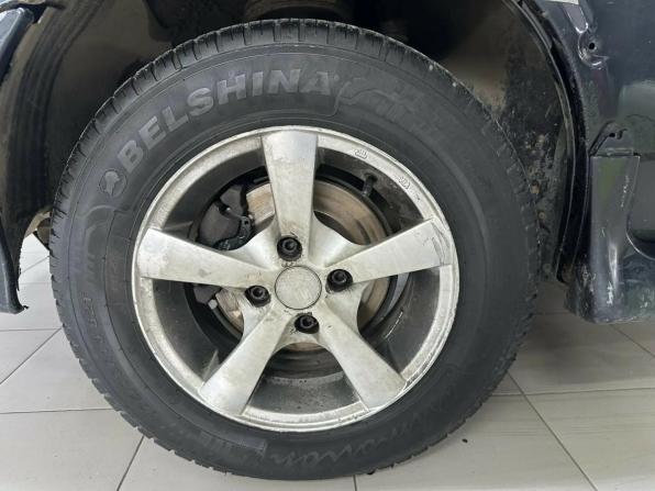 Lada (ВАЗ) 2114 с пробегом 2006 года, цена 97 920 рублей, 356954 км, хэтчбек, Автокод Объявления