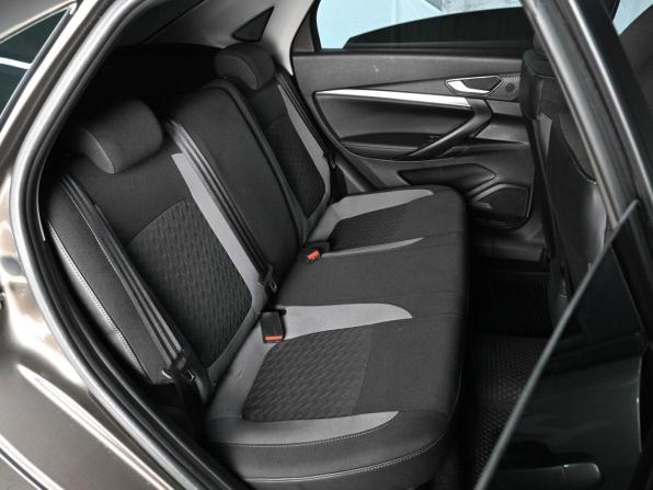 Lada (ВАЗ) Vesta I Рестайлинг (NG) с пробегом 2024 года, цена 1 399 000 рублей, 22568 км, седан, Автокод Объявления