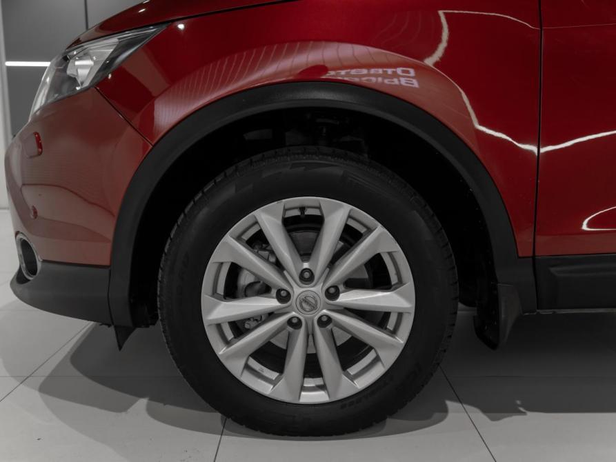 Nissan Qashqai II Москва  - изображение 25
