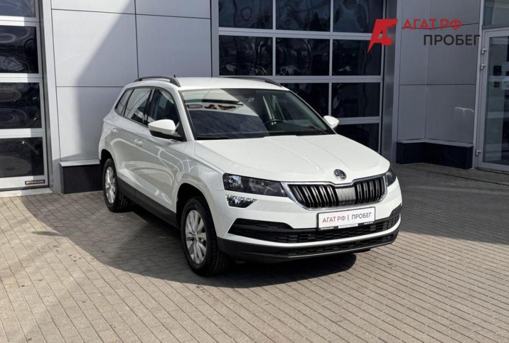 Skoda Karoq I Владимир  - изображение 1